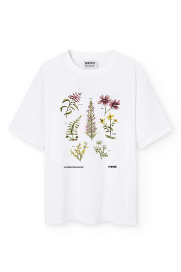 Camiseta San Xoán – Algodón Orgánico