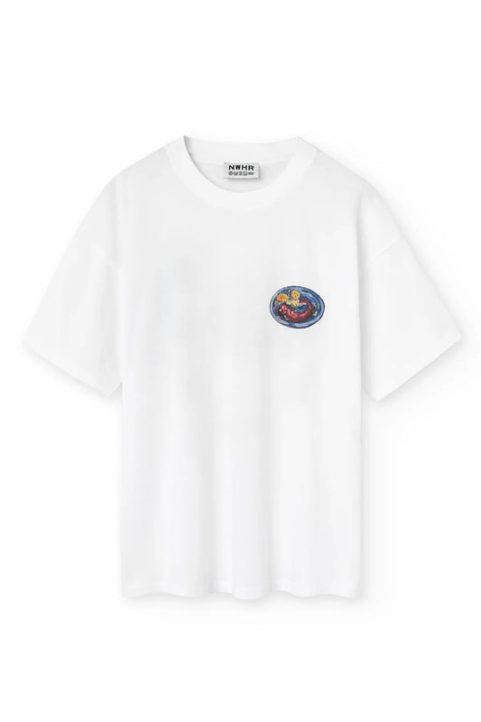Camiseta Tasca – Algodón Orgánico