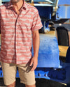 Camisa Congrio -  Algodón Orgánico