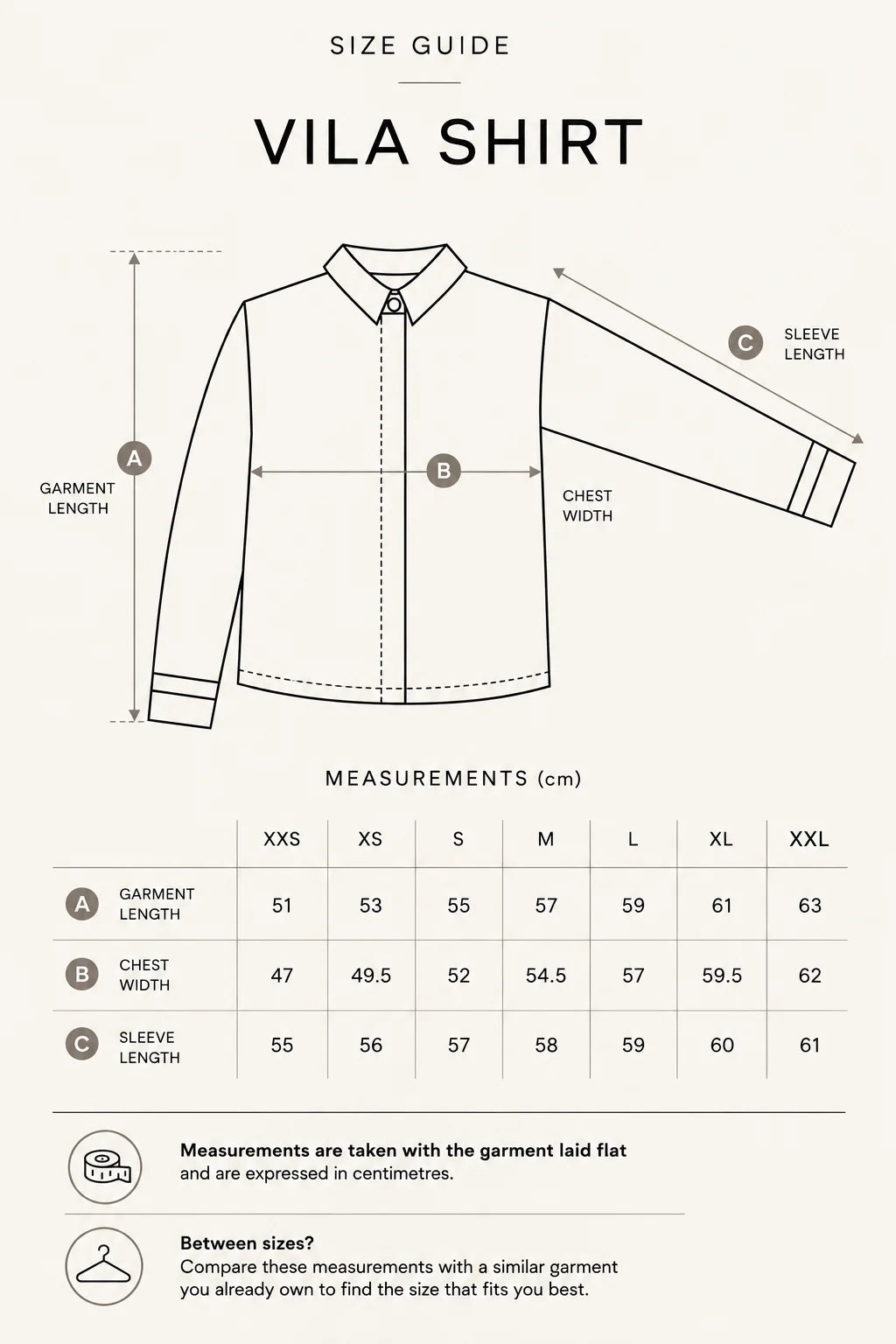 Camisa Vila check blue de Suite13Lab en algodón orgánico, estampado de cuadros y cuello clásico