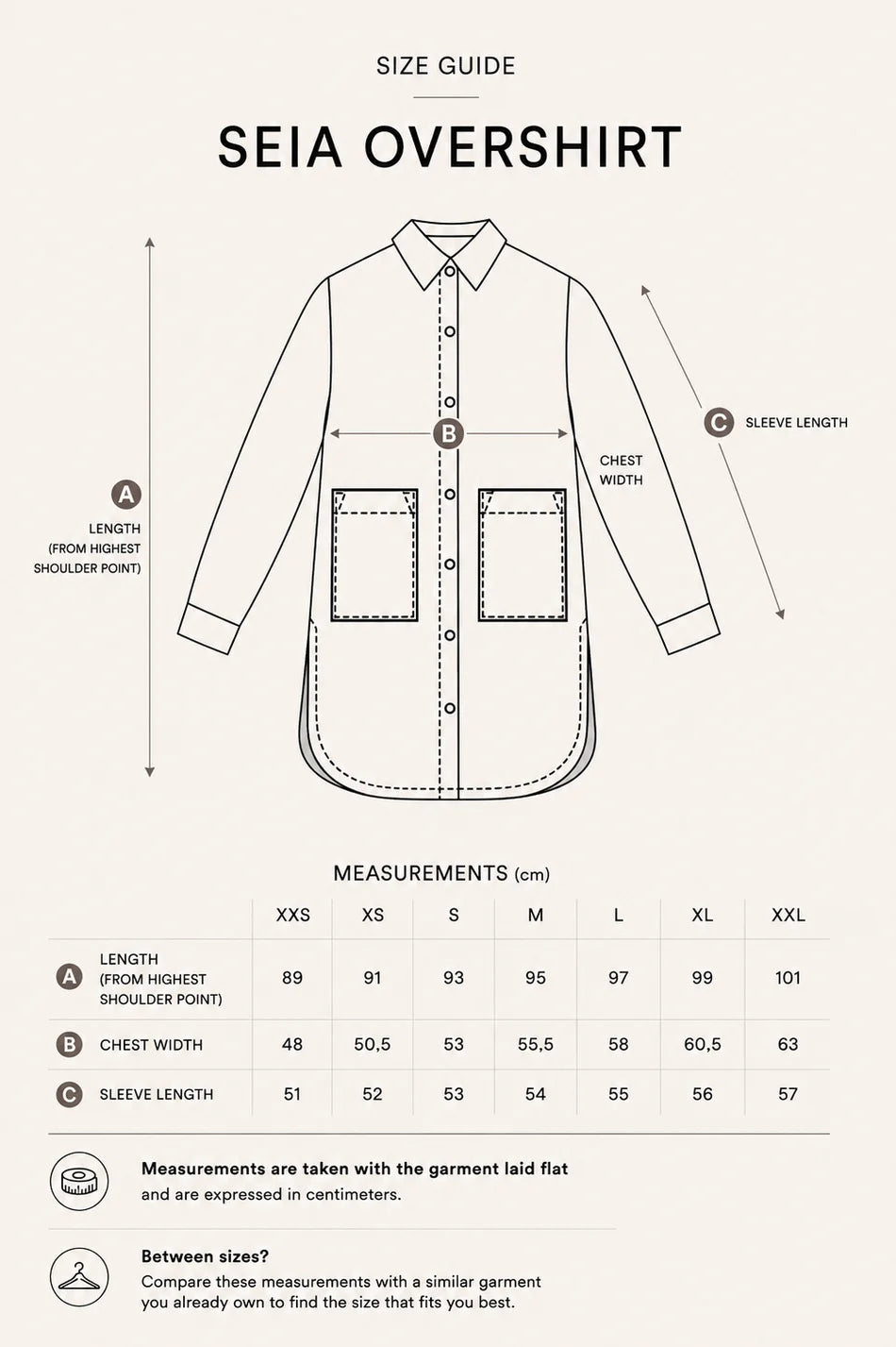 Sobrecamisa Seia cord brown de Suite13Lab en pana de algodón orgánico, con bolsillos de parche