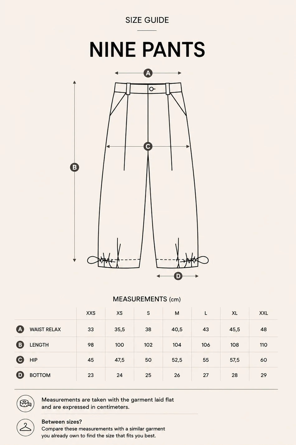 Pantalón Nine print garden de Suite13Lab en micro pana de algodón orgánico, con pliegues y bajo ajustable