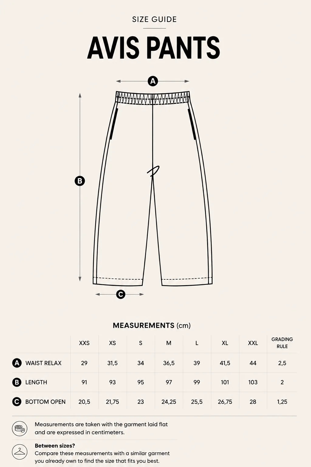 Pantalón Avis black de Suite13Lab en micro pana de algodón orgánico, corte globo y silueta cropped