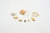 Pack Brindis Alquimia - Oro
