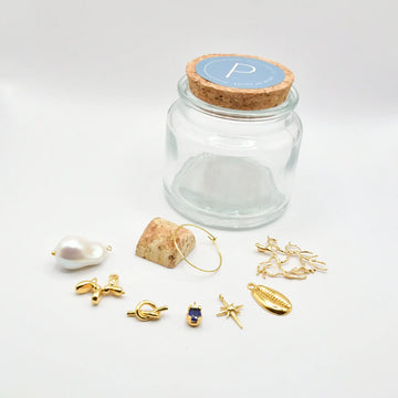 Pack Brindis Alquimia - Oro