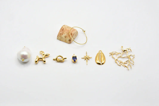 Pack Brindis Alquimia - Oro