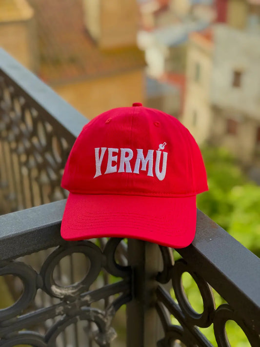 Gorra Vermú