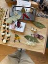 Colección Syringa Jewwels en Galerias fetén