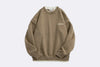 Jersey Double Camel – Algodón Orgánico