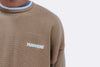 Jersey Double Camel – Algodón Orgánico