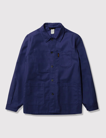 Veston de Travail azul MARINE