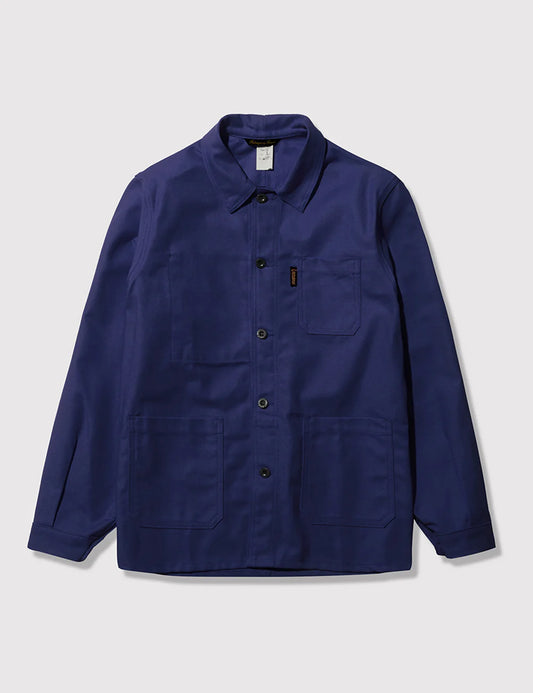 Veston de Travail azul MARINE