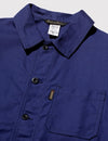 Veston de Travail azul MARINE