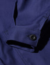 Veston de Travail azul MARINE