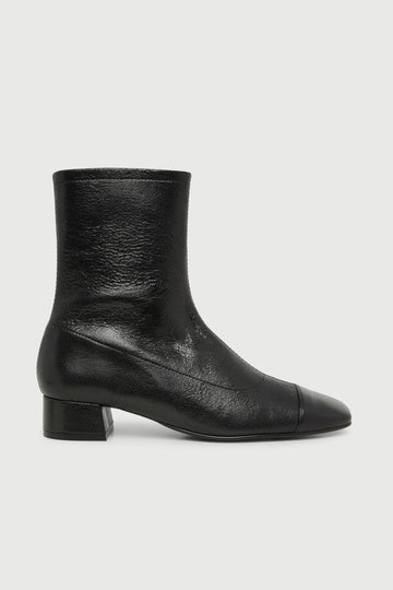 Botas Laurie Negro