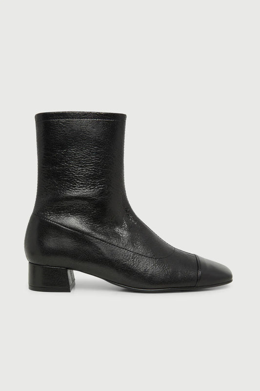 Botas Laurie Negro