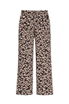 Pantalón Millet motas de TRIANA by C, algodón con estampado exclusivo diseñado en Bilbao