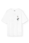 Camiseta Fungi – Algodón Orgánico
