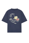 Camiseta Xantar – Algodón Orgánico