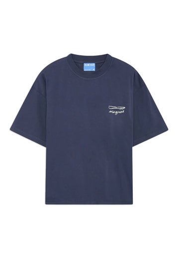 Camiseta Xantar – Algodón Orgánico