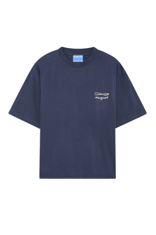 Camiseta Xantar – Algodón Orgánico