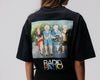 Camiseta Radio Patio – Algodón Orgánico