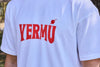 Camiseta Vermú -  Algodón Orgánico