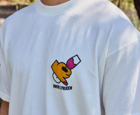 Camiseta Máis Viño -  Algodón Orgánico