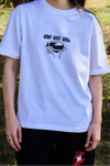 Camiseta Chop Chat -  Algodón Orgánico