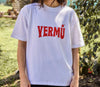Camiseta Vermú -  Algodón Orgánico
