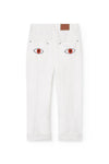 Pantalón  HOPE HEALS – Algodón Orgánico