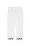Pantalón  HOPE HEALS – Algodón Orgánico