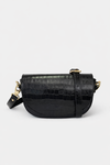 Bandolera Alma Croco