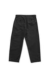 Pantalón Chino Negro – Algodón Orgánico