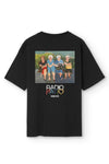 Camiseta Radio Patio – Algodón Orgánico