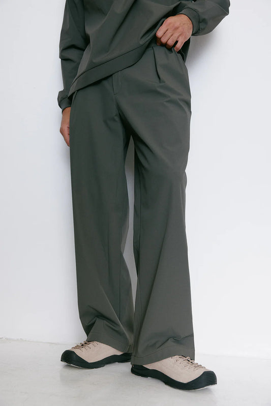 Pantalón Smart Técnicos N WR