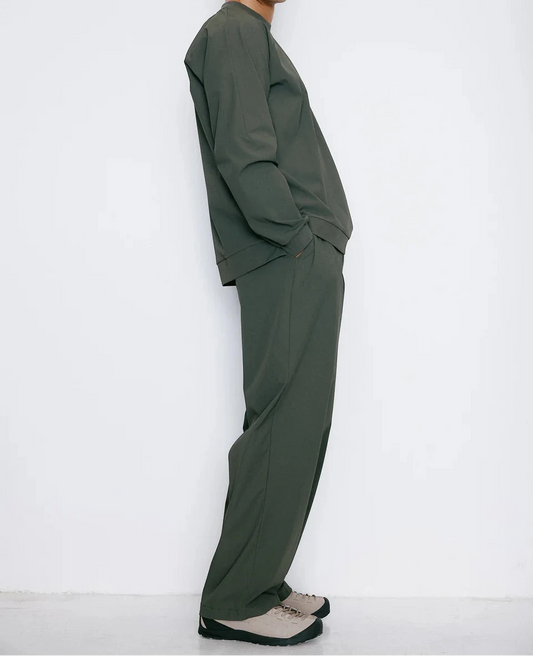 Pantalón Smart Técnicos N WR