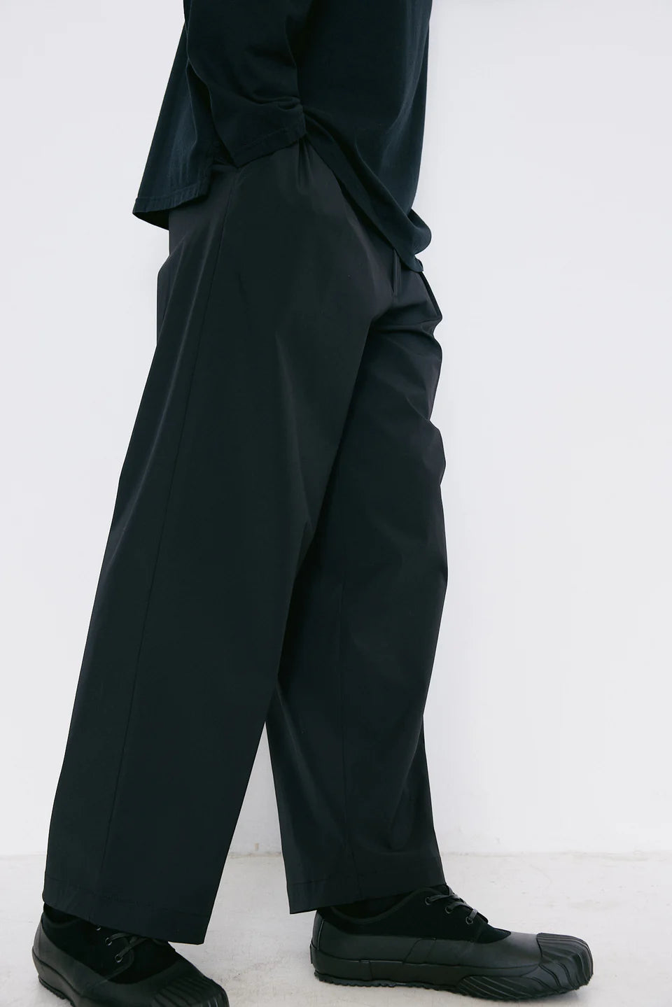 Pantalones Smart Técnicos N WR Black para Hombre