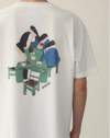Camiseta Subastado – Algodón Orgánico