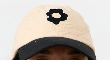 Gorra Aura Bicolor