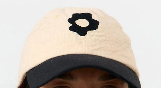 Gorra Aura Bicolor
