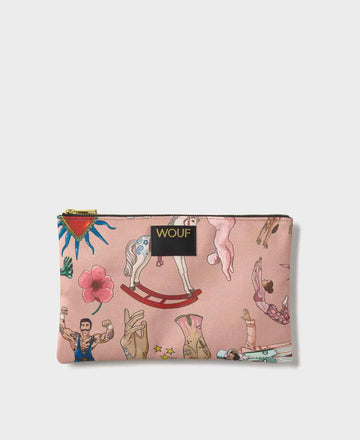 Pouch Circus