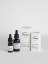 Aceite de Camelia Blanco