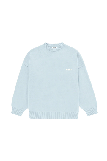 Jersey Baby Blue | NWHR