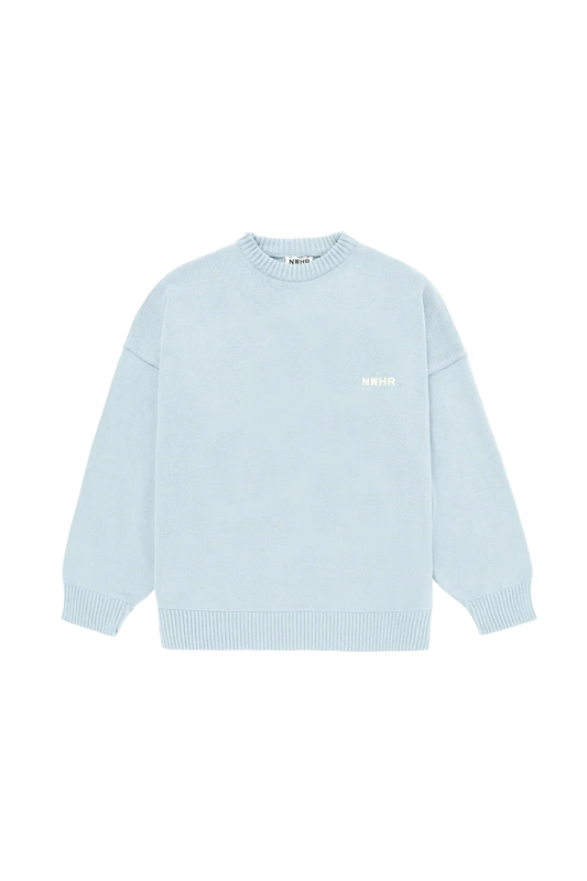Jersey Baby Blue | NWHR