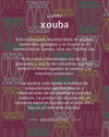 Camisa Xouba -  Algodón Orgánico