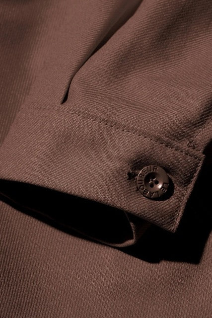Veston de Travail  MARRON