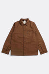 Veston de Travail  MARRON