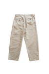 Pantalón Chino Beige – Algodón Orgánico