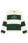 Sudadera To Nowhere in Particular – Algodón Orgánico